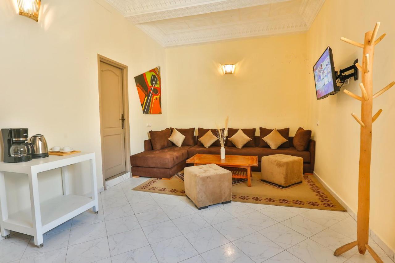 Ocean's 11 My In Appartement