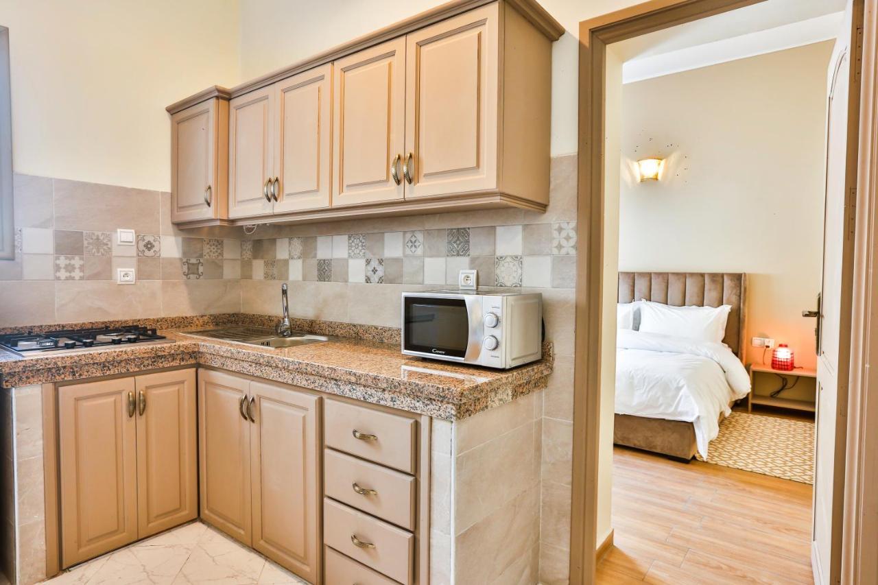 Apartamento Ocean's 11 My In